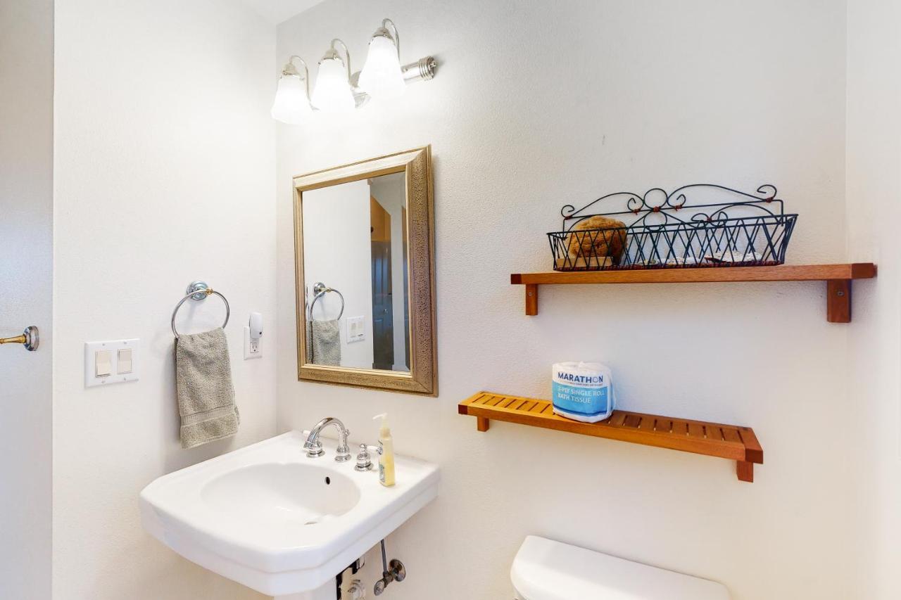 Nedonna Beach House Рокълей Бийч Екстериор снимка