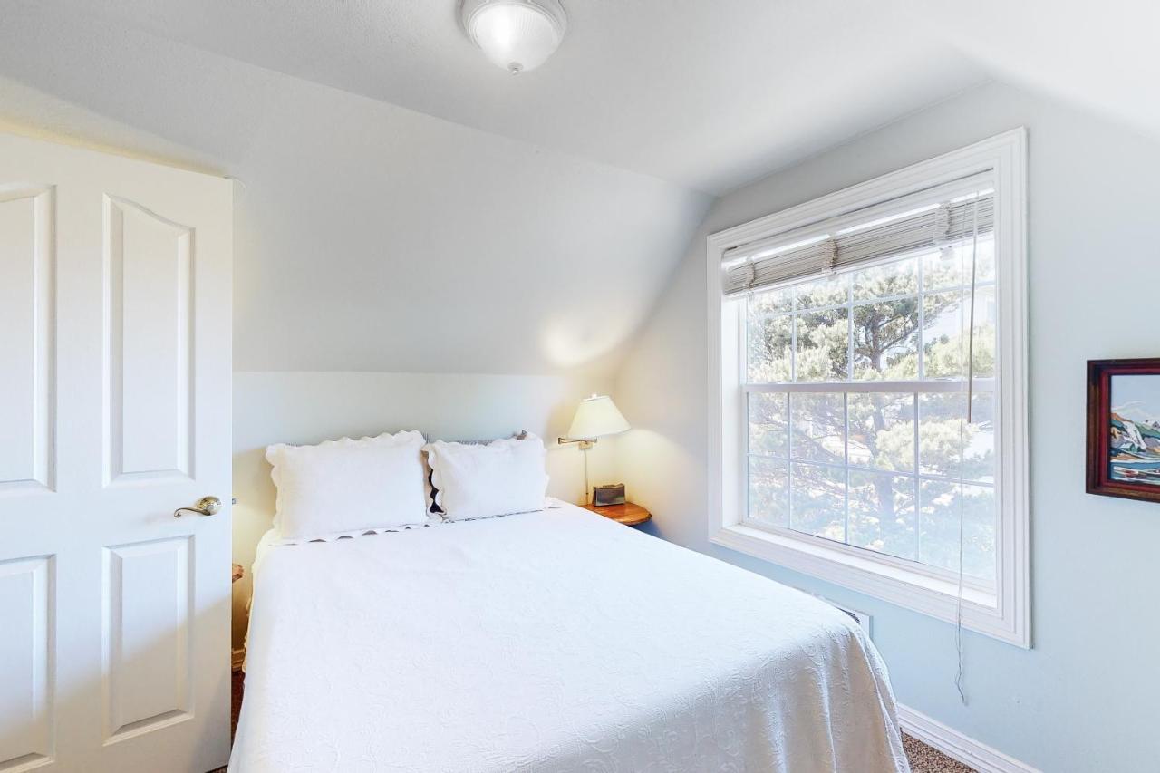 Nedonna Beach House Рокълей Бийч Екстериор снимка