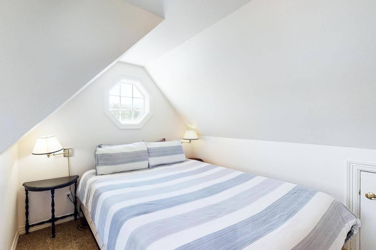 Nedonna Beach House Рокълей Бийч Екстериор снимка